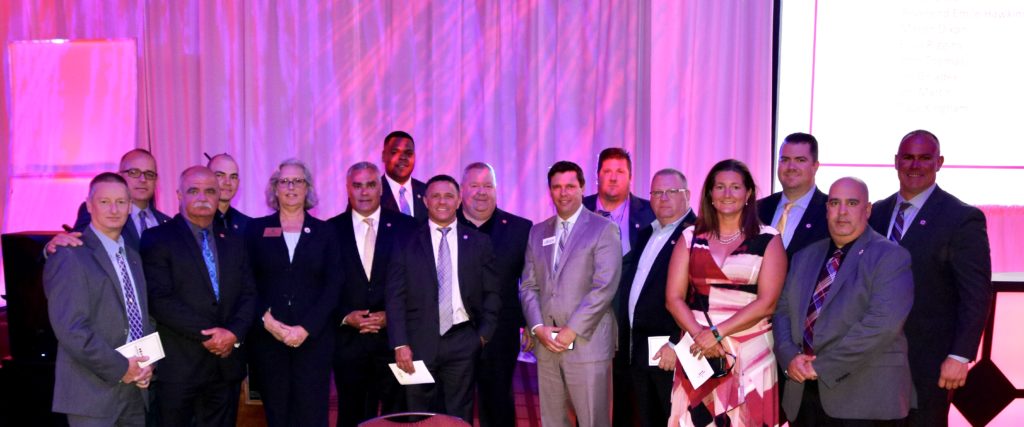 2019 Our Heroes Luncheon
